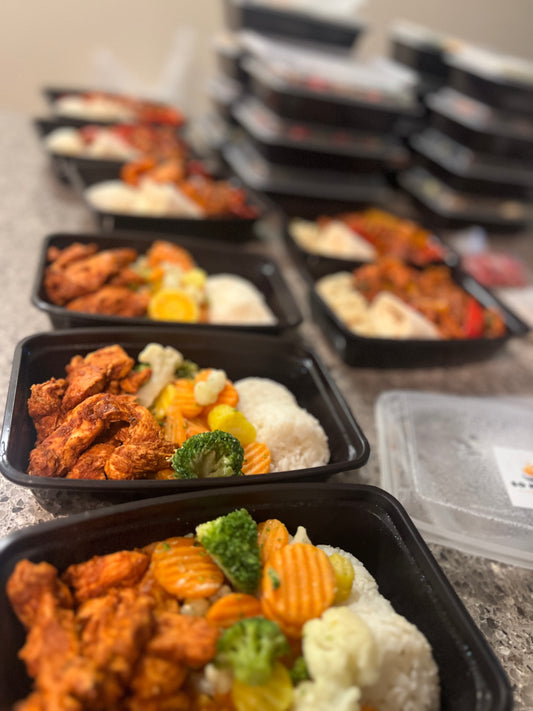 CHICKEN CHIPOTLE BAKE