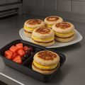 Protein Power Breakfast Muffin