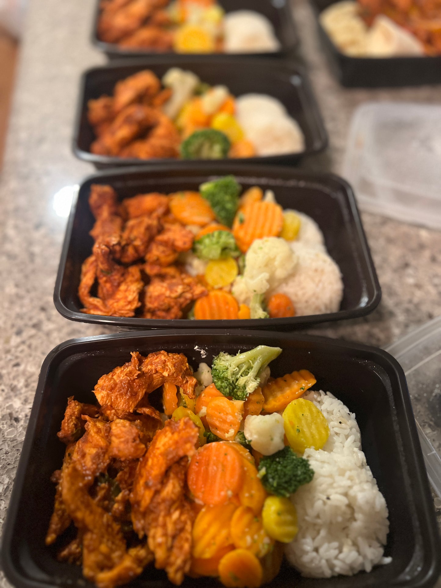 CHICKEN CHIPOTLE BAKE